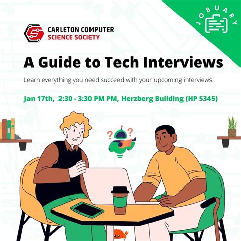 Image result for Computer Club Interviews