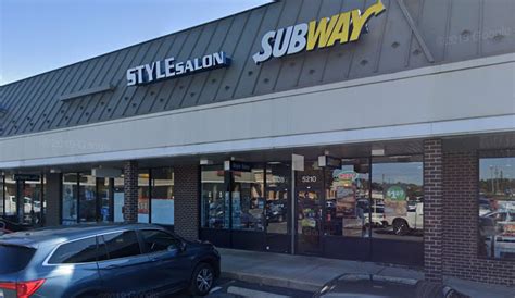 Subway | Pike District - North Bethesda, MD