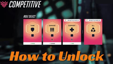 Image result for Overwatch Competitive Card