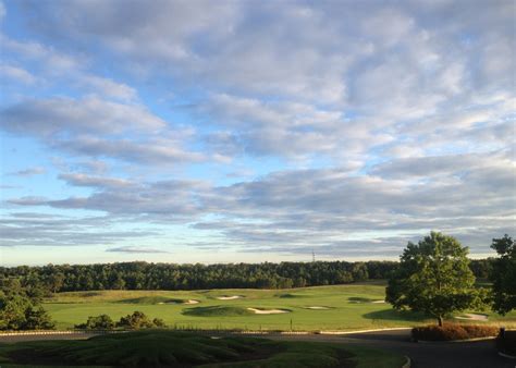 Metedeconk National Golf Club - Golf Range Association