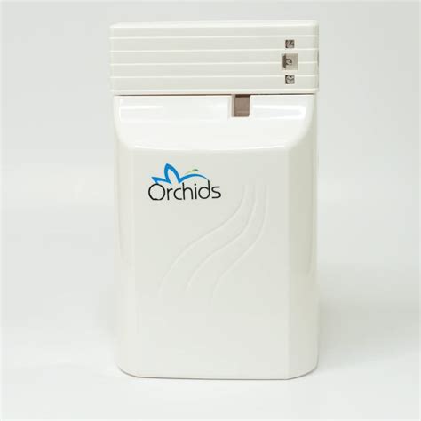Orchids Automatic Air Freshener machine with Remote : Amazon.in: Home ...