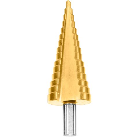 Image result for Step Drill Bit 58 Max