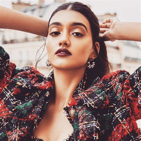 British-Indian model Neelam Gill talks about racism in her vlogs- The ...