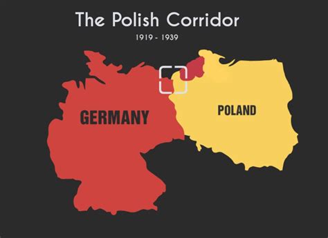 The Polish Corridor