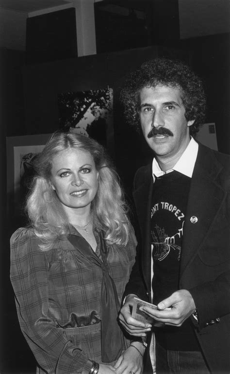 Sally Struthers' Ex-husband William C. Rader Worked as a Doctor until ...