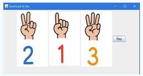 Image result for JavaFX GUI Array