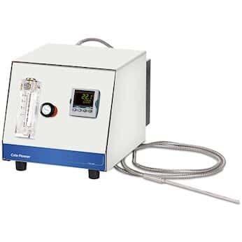 Cole-Parmer FSB-200-TC-L Temperature Controller for Fluidized Sand Bath ...