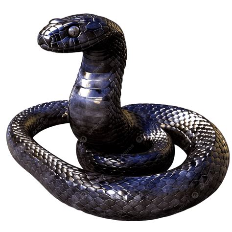 Black Mamba Dangerous Snake, Black Mamba Snake, Dangerous Black Mamba ...