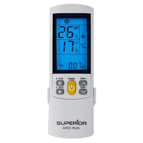 Image result for Telecommande Clim