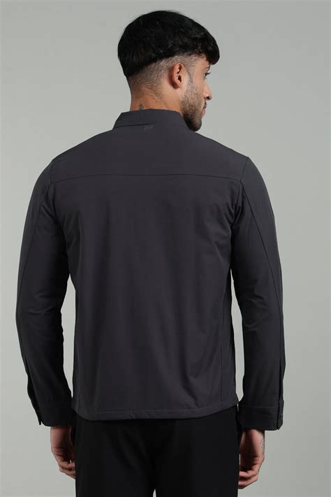 Thermal Shacket