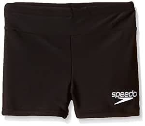 Speedo Boys Swimwear Jm Houston Aquashort : Amazon.in: Clothing ...