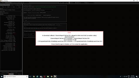 Image result for Error Running Lua Method 'Update FS19