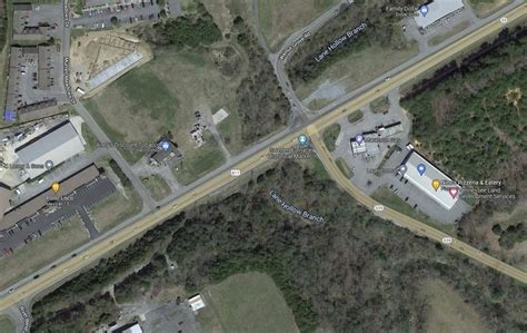 SURV 1010 - Land Survey Basics, Tennessee Land Development Services ...