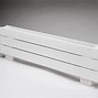 Image result for Runtal Electric Baseboard Heaters