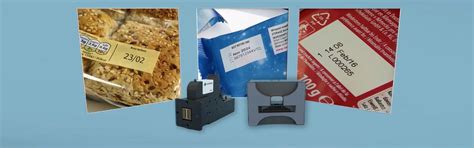 Thermal Inkjet vs Thermal Transfer Overprinting | Domino Printech