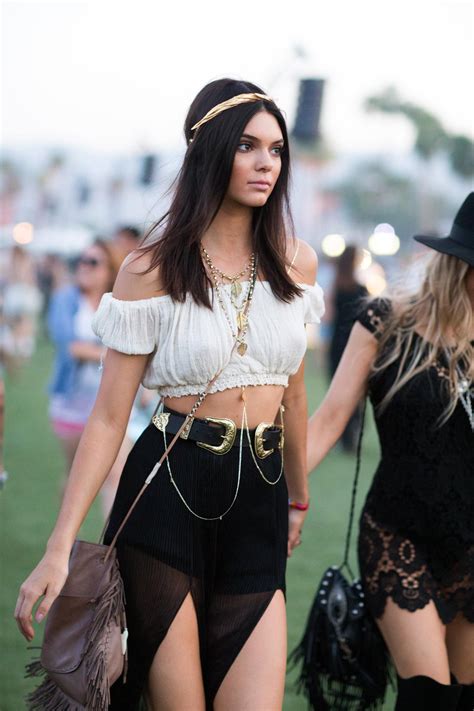 Trend Inspiration: Coachella Style | Fashion Cognoscente