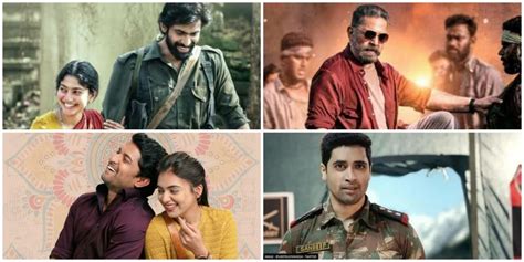 OTT releases: From Vikram to Virata Parvam, here's list of new films ...