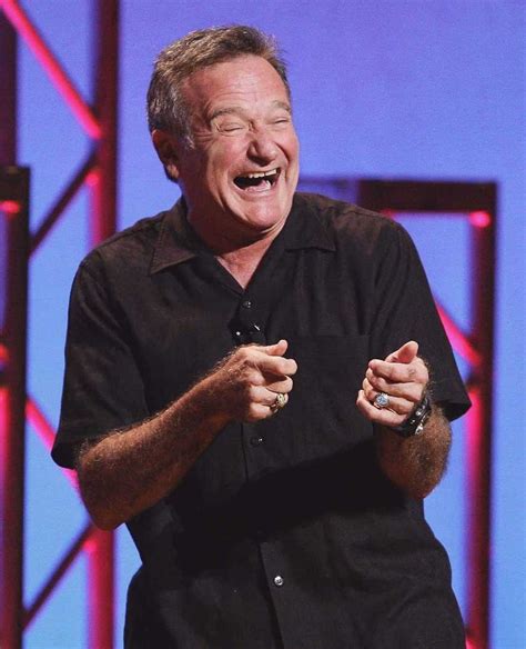 Robin Williams net worth at death: What happened to his estate? - Tuko ...