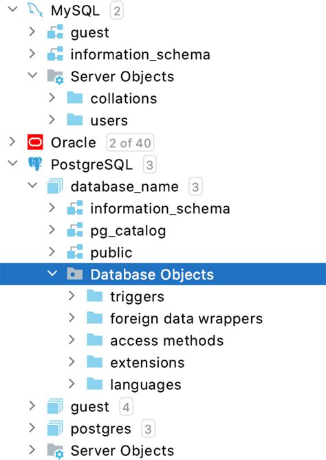 Image result for Idea Database Window User Interface