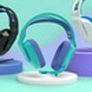 Logitech brengt bedrade G335-gamingheadset in juli uit voor 70 euro ...