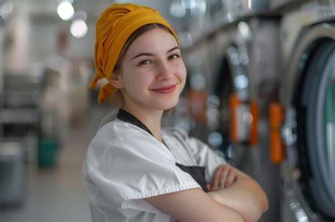 Image result for Laundry Worker