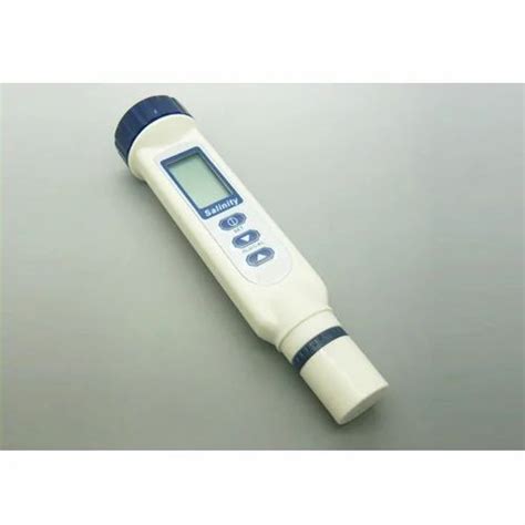 Water testing Instruments - AZ-8372 Salinity Meter Trader - Retailer ...