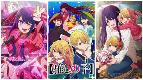 Starchild 2: fecha de lanzamiento de todos los episodios de la segunda ...