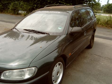 Opel Kleinanzeigen