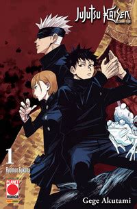 Panini Italia: Jujutsu Kaisen   Sorcery Fight