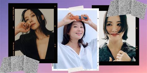 We Can't Believe These Korean Actresses Are in Their 50s! | Metro.Style