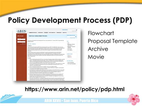 Image result for Policy Development Process PDF