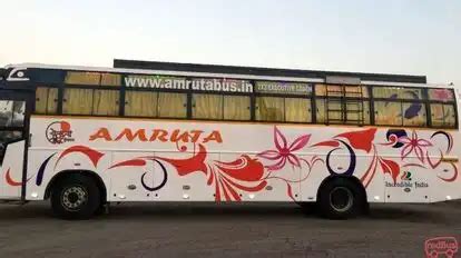 Maharaja Travels - Online Bus Ticket Booking, Bus Reservation, Time ...