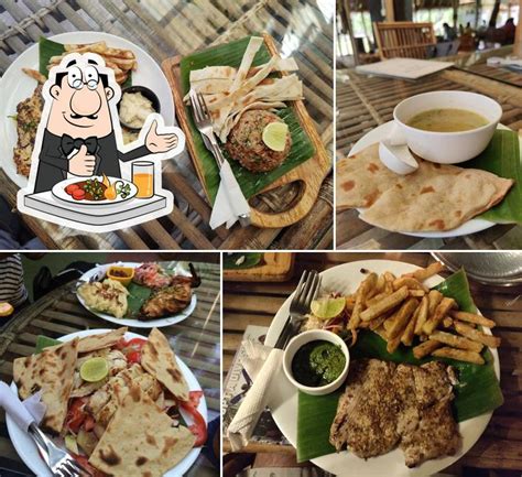 Full Moon Cafe, India, Havelock. 3 - Restaurant reviews