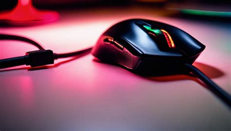 Image result for Alienware Mouse Not Charging