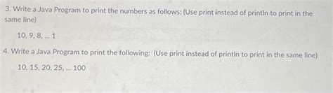 Image result for Create a Java Console Program That Uses Println