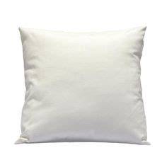 Png white cushion pillow mockup on transparent background | free image ...