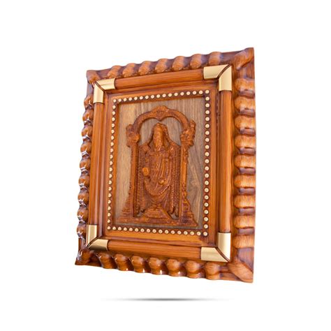 Giri - Tirumala Photo Frame | God Photo Frames | Frame Photo