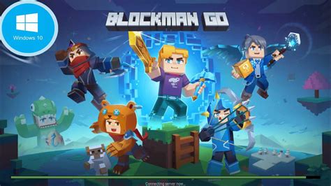 Image result for Block Man Go Icon
