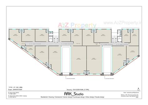 Bhavya Resi Plaza | at Unn, Surat