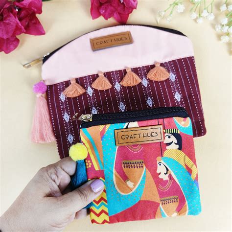 Online Handmade Bags Store – Crafthues
