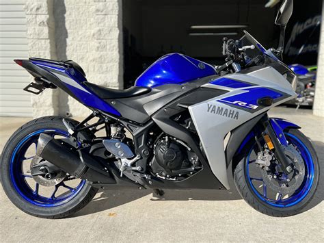 2015 Yamaha R3 for Sale in Arcadia, CA - OfferUp