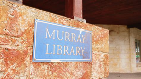 Latest News » Shire of Murray