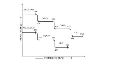 Self-Assessment Activity and Responses - Thermal Methods of Analysis