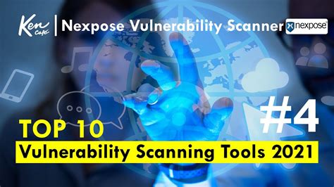 Image result for Nexpose Vulnerability Scanner