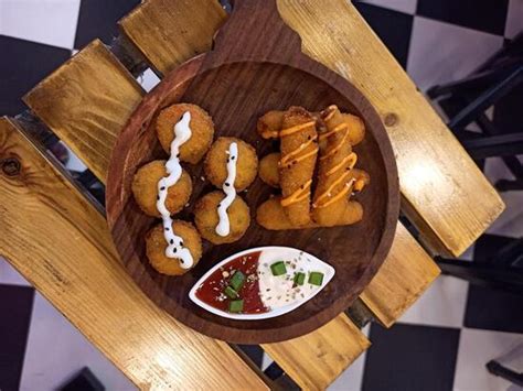 Grub Monkeys Kammanahalli, Bengaluru - Restaurant reviews