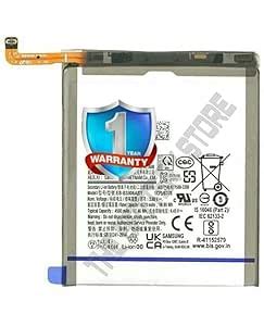 Original EB-BS906ABY Battery for Samsung S22 Plus 5G SM-S906B SM-S906B ...