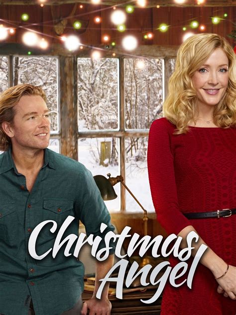 Prime Video: Angel of Christmas