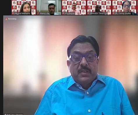 International Conference- 2023 on “ Innovations, Agility and ...