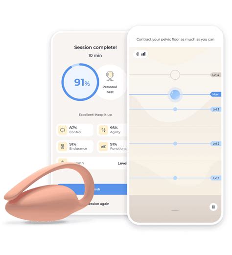 Bloom: Pelvic Health Care for Women | Sword Health