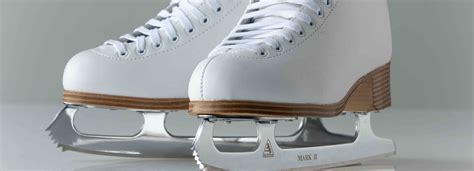 Women's Figure Skate Size Chart, US